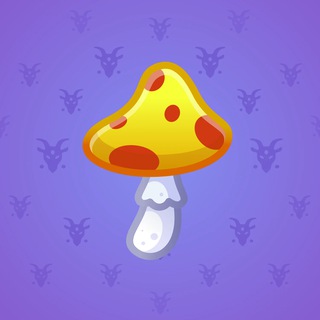 Spy Agaric #77060