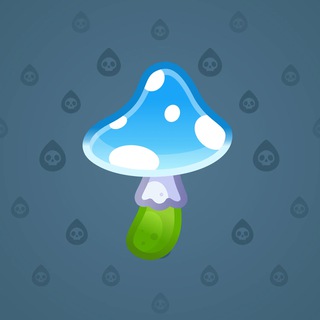 Spy Agaric #77065