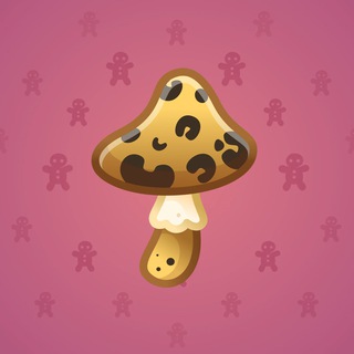 Spy Agaric #77071