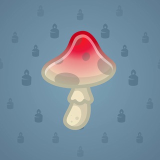 Spy Agaric #77075