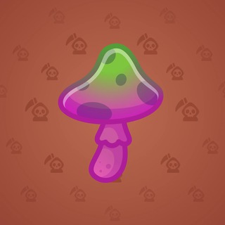 Spy Agaric #77078