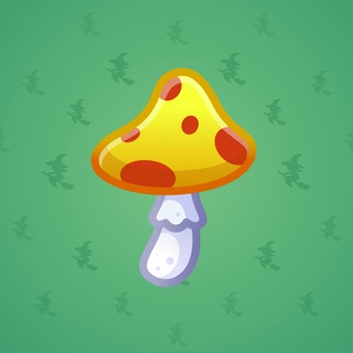 Spy Agaric #77081