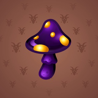 Spy Agaric #77092