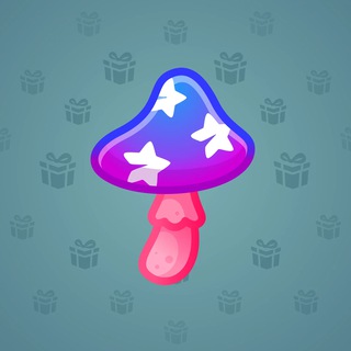 Spy Agaric #77139