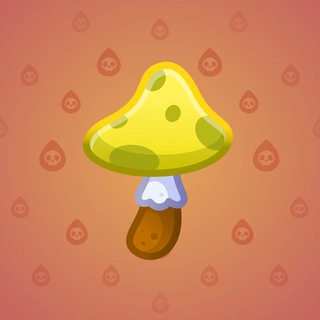 Spy Agaric #77162