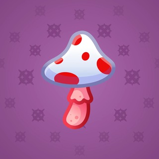 Spy Agaric #77165