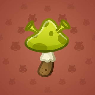 Spy Agaric #77166