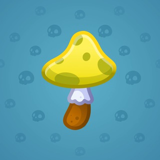 Spy Agaric #77171