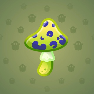 Spy Agaric #77656