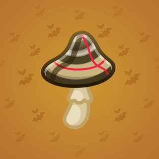 Spy Agaric #77657