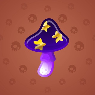 Spy Agaric #77658