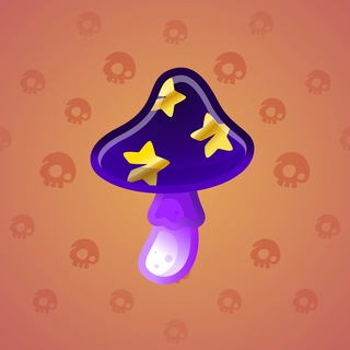 Spy Agaric #77666