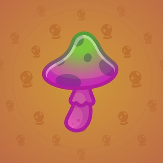 Spy Agaric #77674