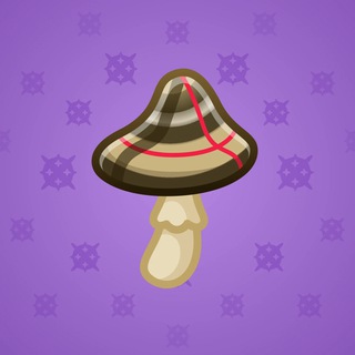 Spy Agaric #77679
