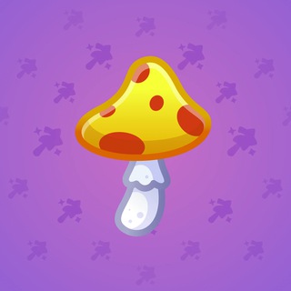 Spy Agaric #77680