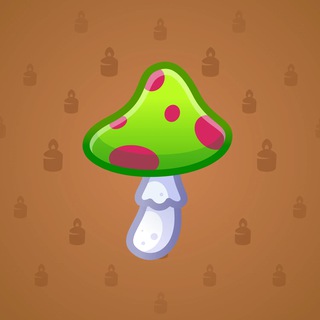 Spy Agaric #77682