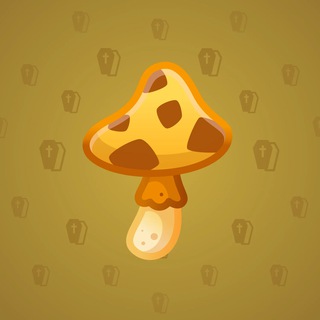 Spy Agaric #77683