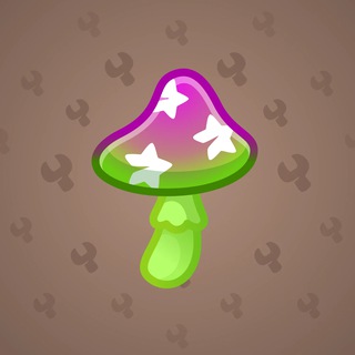 Spy Agaric #77687