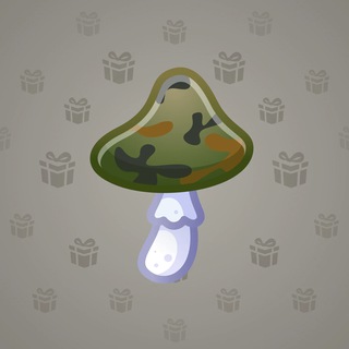 Spy Agaric #77691