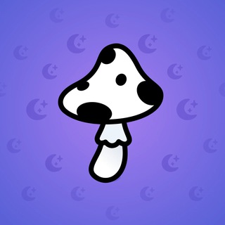 Spy Agaric #77696