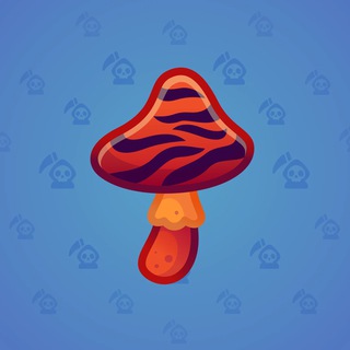 Spy Agaric #77697