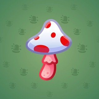 Spy Agaric #77726