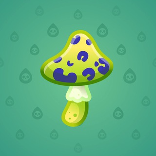 Spy Agaric #77736