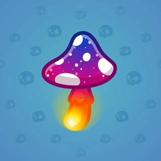 Spy Agaric #77740