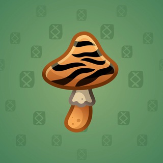 Spy Agaric #77750