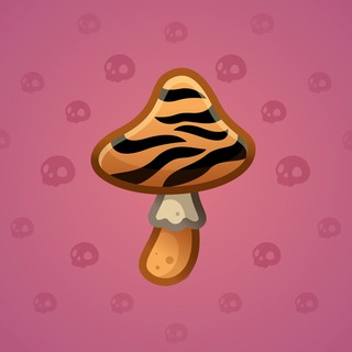 Spy Agaric #77758