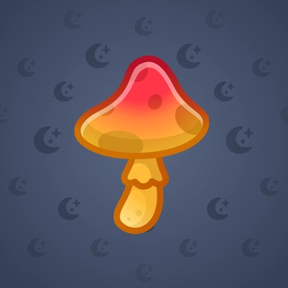 Spy Agaric #77762