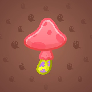 Spy Agaric #77971