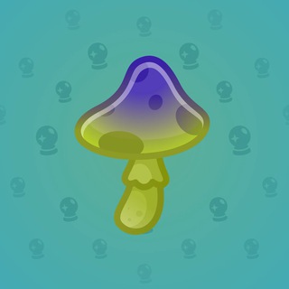 Spy Agaric #77975