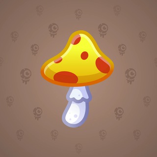 Spy Agaric #77978