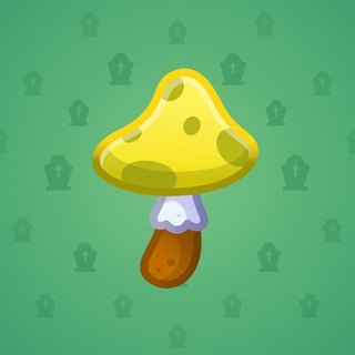 Spy Agaric #77979