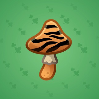Spy Agaric #77981