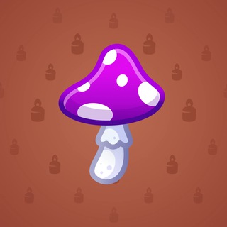 Spy Agaric #77982