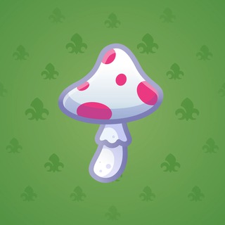 Spy Agaric #77989