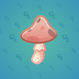 Spy Agaric #77993