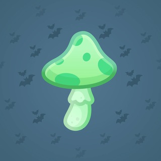 Spy Agaric #78006
