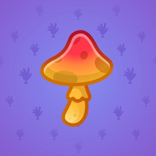 Spy Agaric #78104