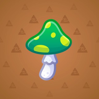 Spy Agaric #78116
