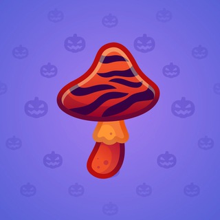 Spy Agaric #78124