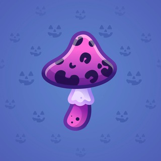Spy Agaric #78135