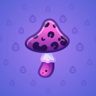 Spy Agaric #78136