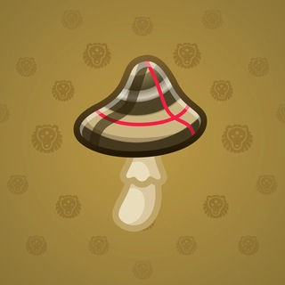 Spy Agaric #78139