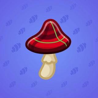 Spy Agaric #78275