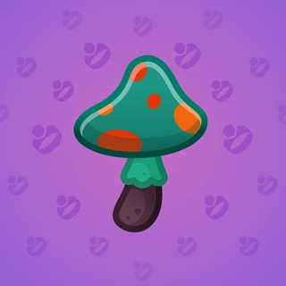 Spy Agaric #78280