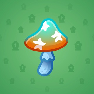 Spy Agaric #78284
