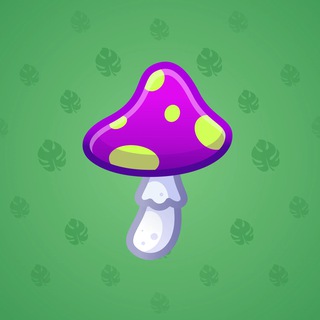 Spy Agaric #78286